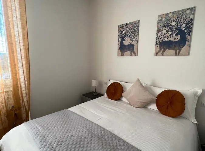 Porpora_apartment Apartament
